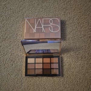 NARS Afterglow Irresistable Eyeshadow Palette DISCONTINUED!!!